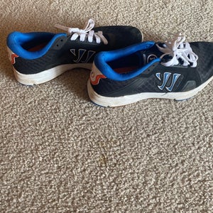 Warrior Athletic shoes