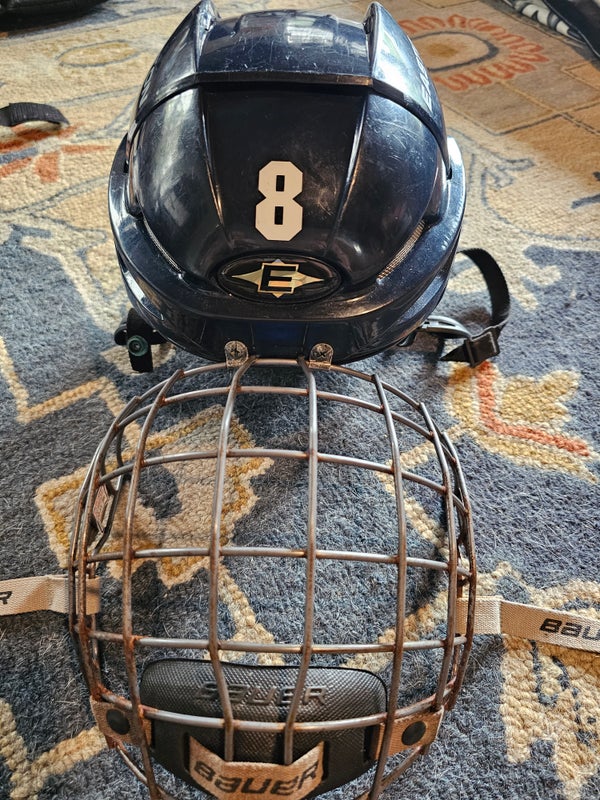 Easton Stealth S13 Helmet