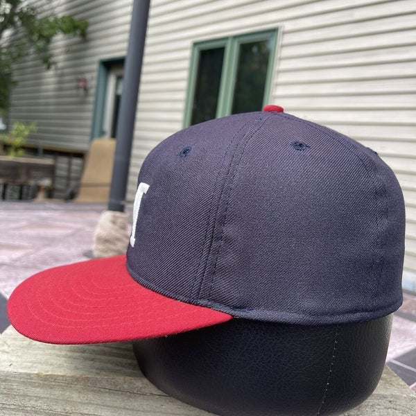 Milwaukee Brewers New Era Pro Model Snapback Cap, Men's Fashion, Watches &  Accessories, Caps & Hats on Carousell
