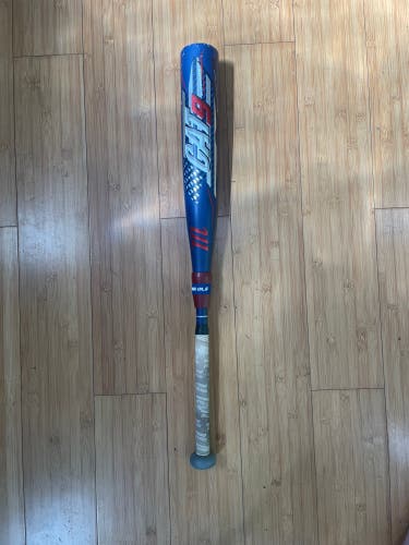2021 Composite (-10) 19 oz 29" CAT 9 Bat
