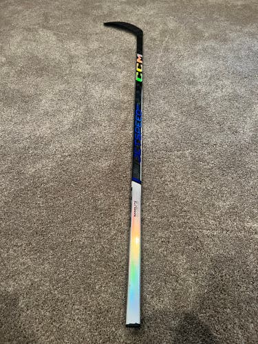 CCM Jetspeed FT6 Pro