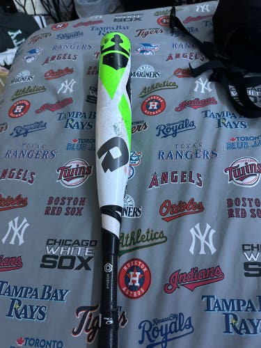 2017 Composite (-5) 27 oz 31" CF Zen Bat