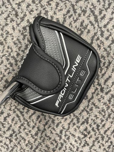 Cleveland Frontline Elite Cero Right hand putter