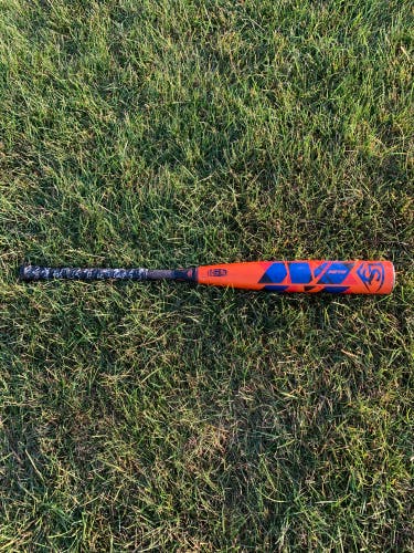 Used USSSA Certified 2022 Louisville Slugger Meta -5 31” 26oz