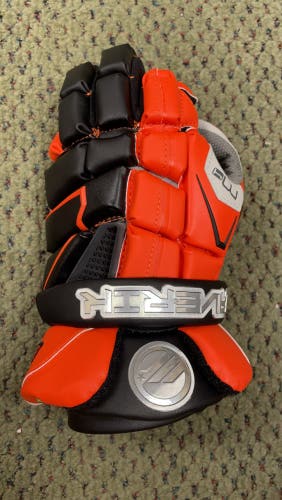 Maverick 12” M4 Lacrosse gloves