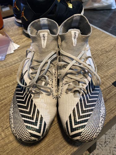 Nike Mercurial Superfly 7 Elite MDS FG Soccer Cleats ‘Dream Speed’