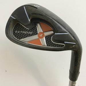 Extreme X4 High Moi 8 Iron Project X 5.0 Steel Shaft
