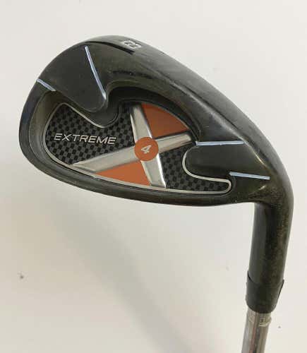 Extreme X4 High Moi 8 Iron Project X 5.0 Steel Shaft
