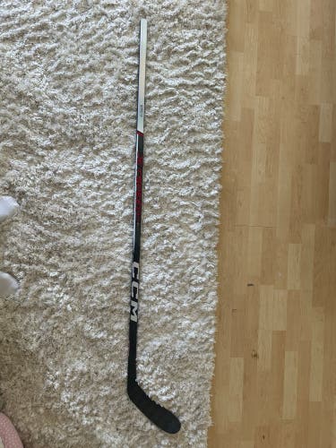 Senior Left Hand P28 Pro Stock JetSpeed FT6 Pro Hockey Stick
