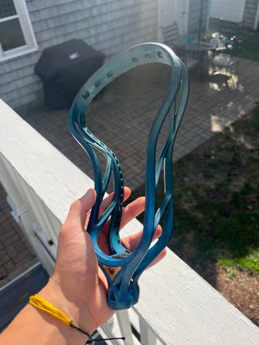 New Attack & Midfield Unstrung Mirage 2.0 Head