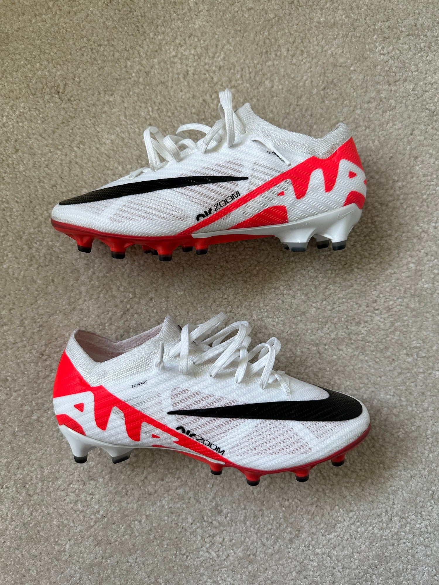 Football shoes Nike VAPOR 13 ELITE AG-PRO 