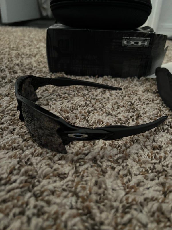 Oakley flak XL 2.0 Prizm Polarized Sunglasses
