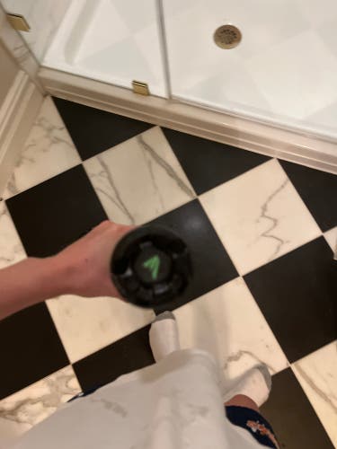 Used USSSA Certified Easton (-3) 17 oz 30" S3 Bat