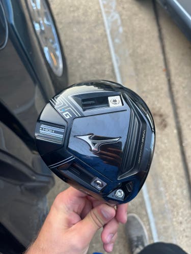 Men's Right Handed Stiff Flex 9 Loft ST-G Driver