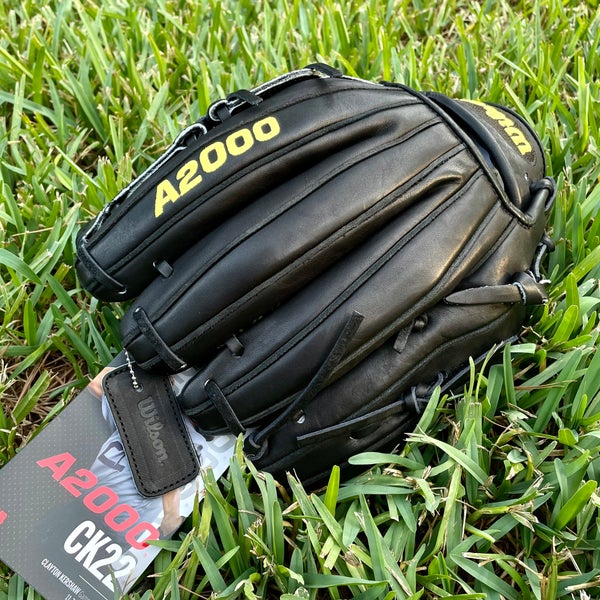 Wilson a2000 hot sale ck22