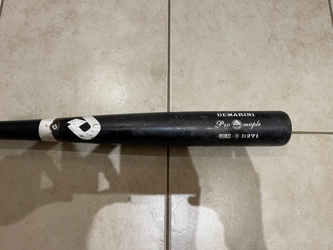 DeMarini D271 (-3) 34"