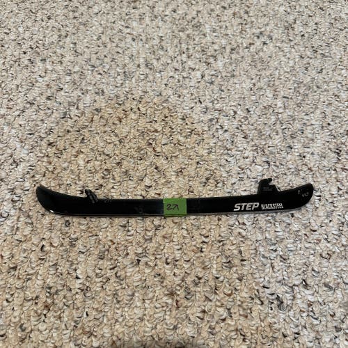 Used CCM 271 mm Step Blacksteel