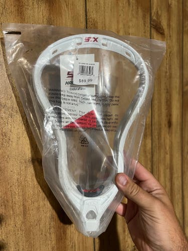 Brand New STX Hammer