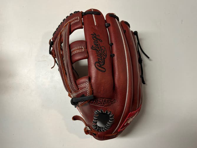 Rawlings HOH 12.75” LHT
