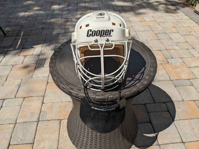 Sk2000 Large with Large Itech GFM90