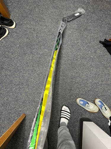 New Bauer Ultra Sonic