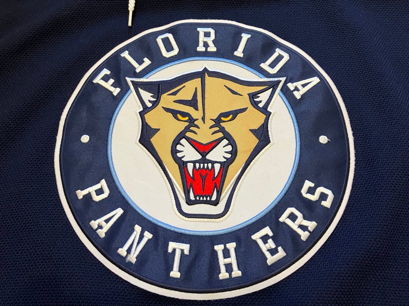 Florida Panthers Reverse Retro Shirt 3D Rare Personalized Gift