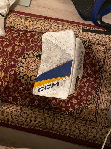 Used Regular Pro Stock Axis 2