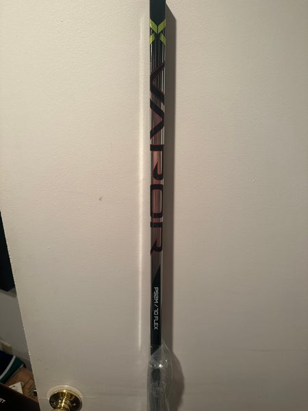 Bauer Hyperlite 2 stick Left Hand P92M 70 Flex-new in bag