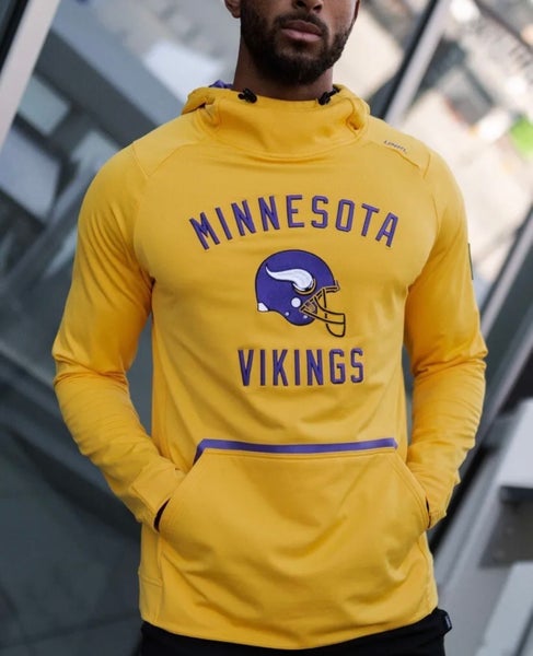 Minnesota Vikings UNRL Gear, UNRL Vikings Store, Minnesota Vikings UNRL  Apparel