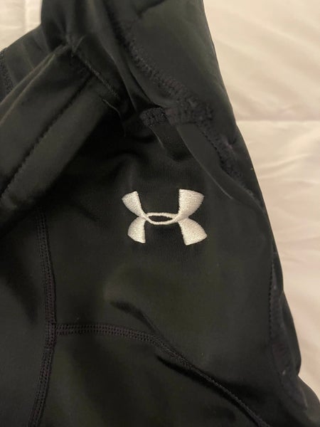 Under Armour Boys' Gameday Integrated Football Pants