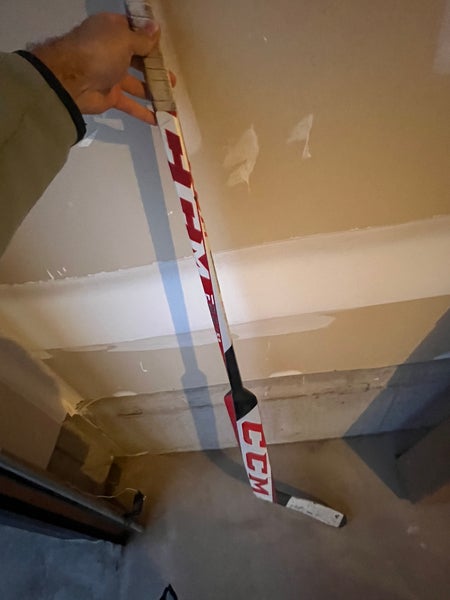 Senior Regular 26" Paddle EFlex 5.9 Goalie Stick