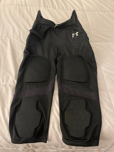 Under Armour Adult Integrated Football Pants
