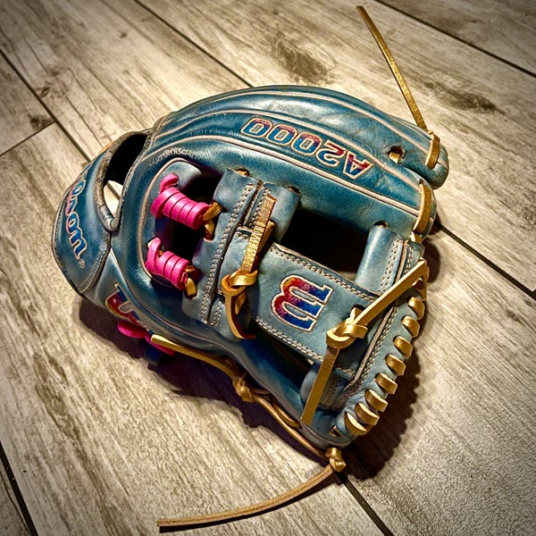 Wilson A2000 Autism Speaks 1786 11.5”