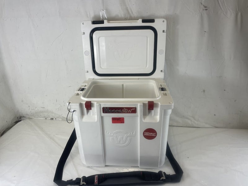 Pelican 20QT Elite Cooler - Moosejaw