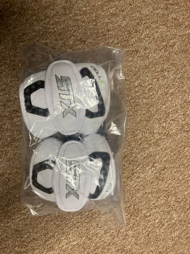 New Large STX Cell V Arm Pads
