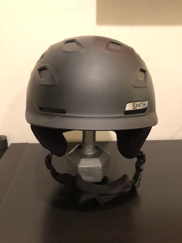 Smith Vantage Mips Helmet Size Large