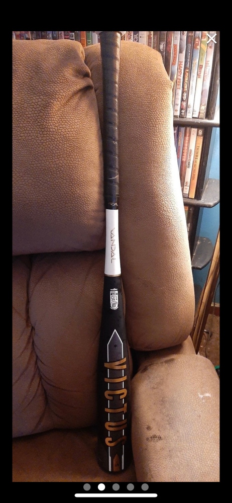 Victus Vandal 31”, -5 USSSA Baseball Bat