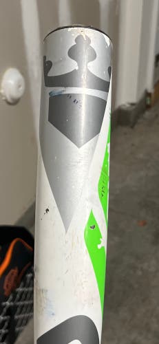 USSSA Certified Composite (-10) 21 oz 31" CF Zen Bat