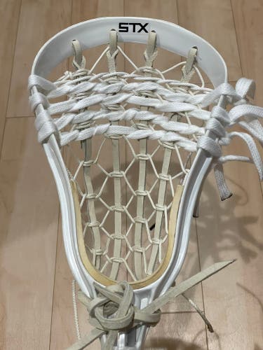 New STX HI-WALL Stick + Brine  Superlight 2000 Complete Sticks
