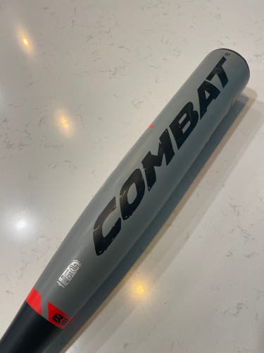 USSSA Combat B2 Ultra 30 Inch 22 Oz Drop 8 Bat