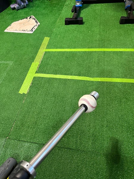 The Swing Bat II