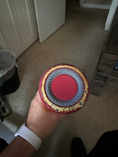 Used 2023 Composite (-10) 18 oz 28" Hype Fire Bat