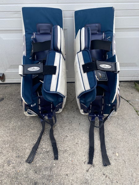 Brian's Hockey Goalie Pad Carrying Strap