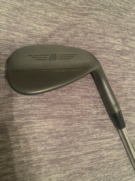 Right Handed Vokey SM9 50°/8.
