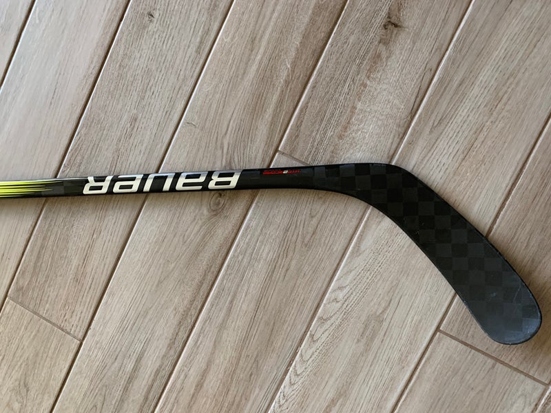 Bauer Vapor HyperLite 2 Composite Goalie Stick - Senior