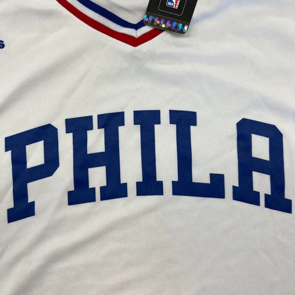 Philadelphia 76ers Sixers Replica Jersey