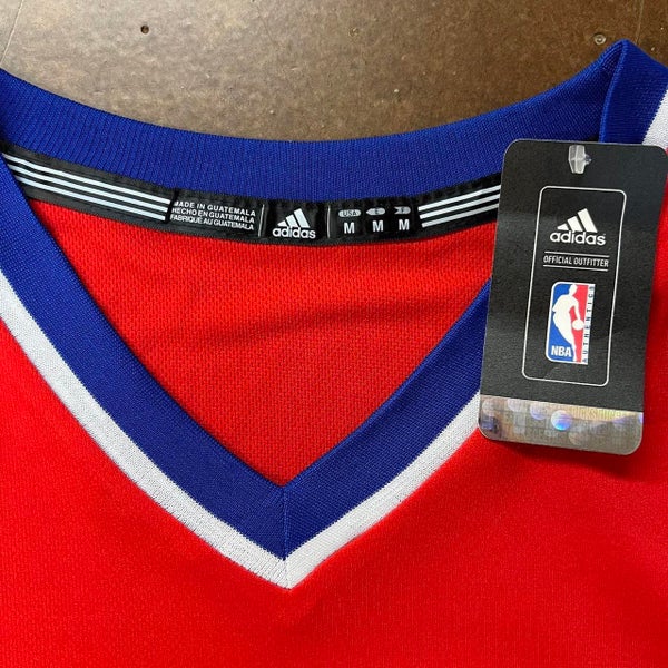 Authentic Sixers Replica Jersey