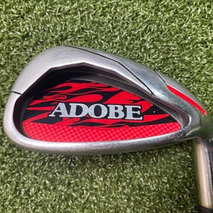 Adobe Pitching Wedge / RH / Regular Graphite ~35.75" / Good Grip / jl4401