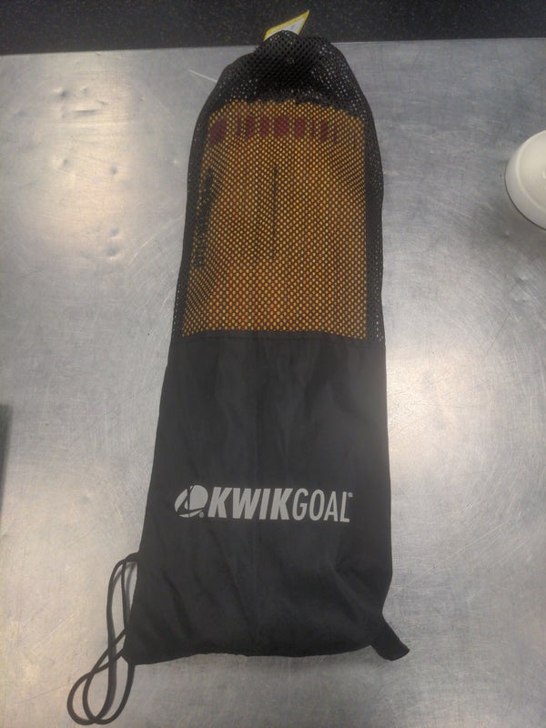 Used Kwikgoal Soccer Ladder