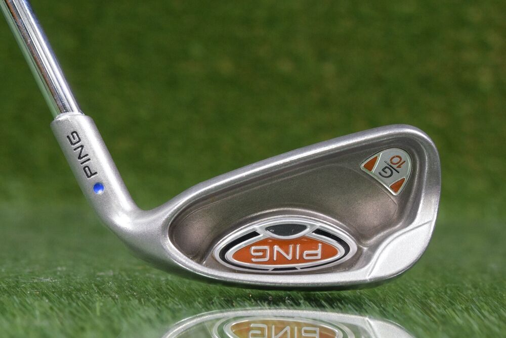 Ping G10 Single Irons | Used and New on SidelineSwap